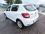 Dacia Sandero 1,2,KRÁSNÉ,120KM,1MAJ74L,KLIMA - náhled 3