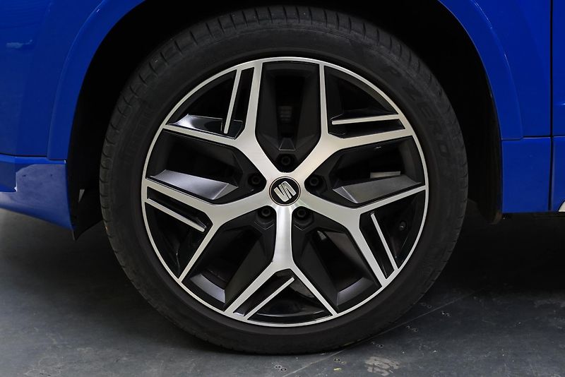 Seat Ateca - fotka 10 z 26