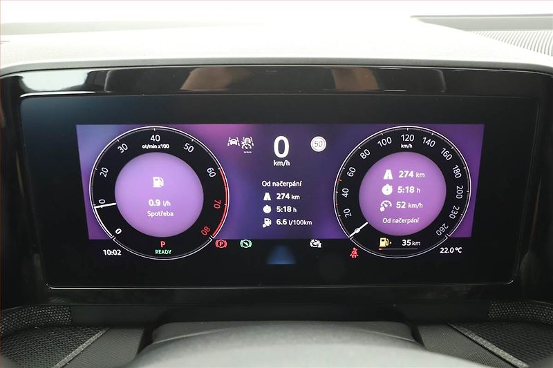 Škoda Kodiaq (2025) 1.5 TSI, Selection, FullLed - fotka 8 z 18