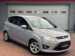 Ford C-MAX (2012) 1.6i Ti-VCT Klima Winter Paket - fotografie inzerátu