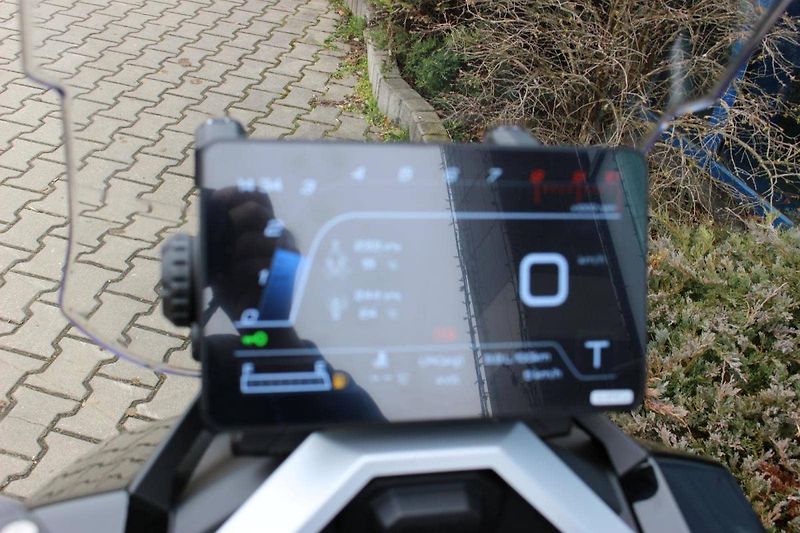 Zontes (2026) GIZMO 368  NOVINKA SKLADEM 202 - fotka 4 z 8