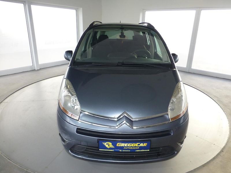 Citroën Grand C4 Picasso (2009) 1,6HDI**KLIMATIZACE***7 MÍST** - fotka 2 z 29