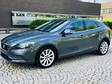 Volvo V40 2.0D3 5VÁLEC MANUÁL SERVISKA - náhled 3