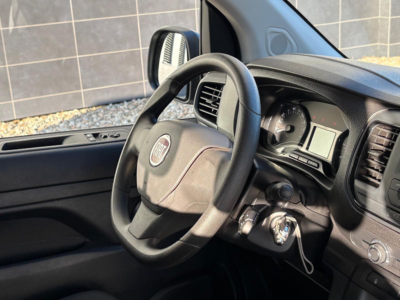 Fiat Scudo MIXTO L3 2.0 MTJ 106 kW, DPH - fotka 33 z 42