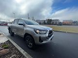 Toyota Hilux 2.8 D-4D Automat Active - náhled 8