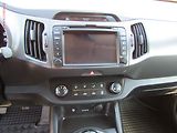 Kia Sportage (2012) 1.6 GDi, xenon, AC - náhled 15