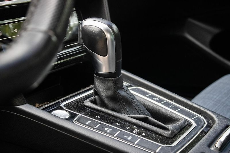 Volkswagen Passat - fotka 17 z 21