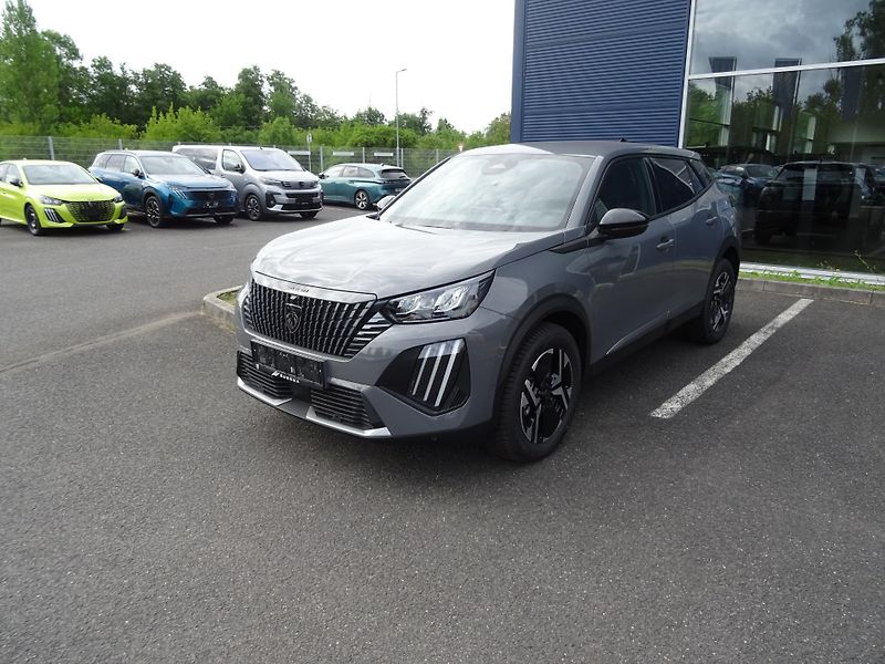 Peugeot 2008 (2026) ALLURE Hybrid 145k e-DCS6 - fotka 3 z 45