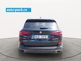 BMW X5 (2020) M50d, Laser, Individual - náhled 2