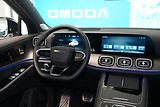 Jaecoo 8 EXCLUSIVE SHS-P 3DHT AWD - náhled 25