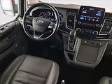 Ford Tourneo Custom (2019) Titanium 2.0 EcoBlue, ČR, DPH - náhled 7