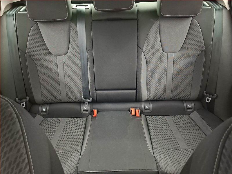 Škoda Octavia (2021) 2.0 TDI, Automat, ČR,1.maj - fotka 10 z 21