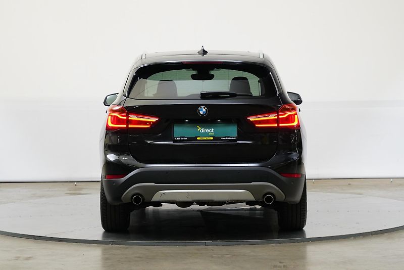 BMW X1 - fotka 4 z 25