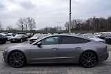 Audi A7 50 Tdi S-tronic/Q/Sline/B&O/ČR - náhled 2