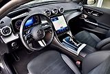 Mercedes-Benz Třídy C 300e AMG Pano HuD 360 Burm DIG - náhled 10