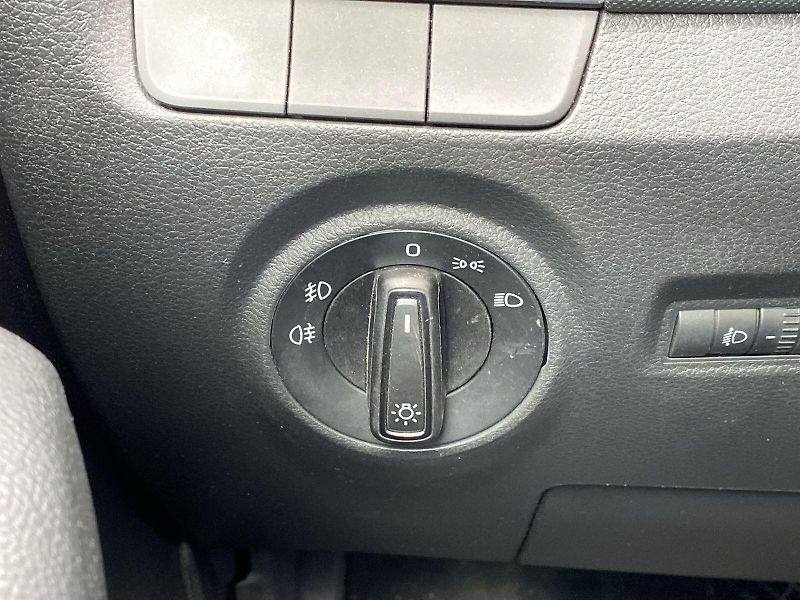 Škoda Fabia (2022) Combi 1.0 TSI Ambition Top - fotka 20 z 31