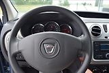 Dacia Dokker 1,2 i 85KW NÍZKÉ KM PO SERVISE - náhled 36