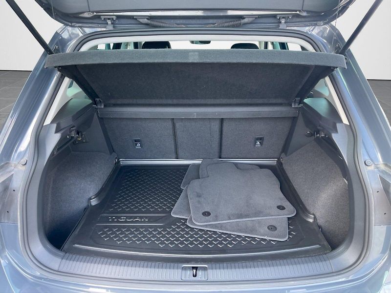 Volkswagen Tiguan (2023) 1.5 TSI 110 kW DSG Life - fotka 29 z 32
