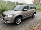Škoda Yeti (2016) - náhled 1