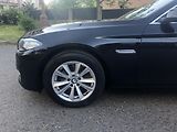 BMW Řada 5 (2015) 518d Touring NAVI velmi pěkný - náhled 16