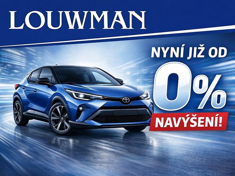 Toyota C-HR 1,8   Style HEV CVT - fotka 10 z 10