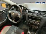 Škoda Rapid 1.2 TSI MonteCarlo Xenon 1.Maj - náhled 2