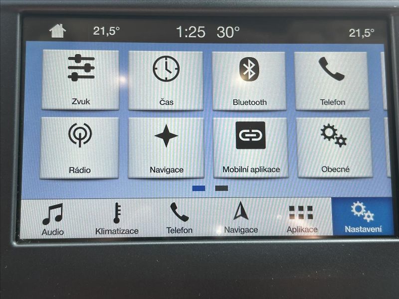 Ford Mondeo 2,0 TDCi 110kW,Led,Navi,ACC,Al - fotka 20 z 40