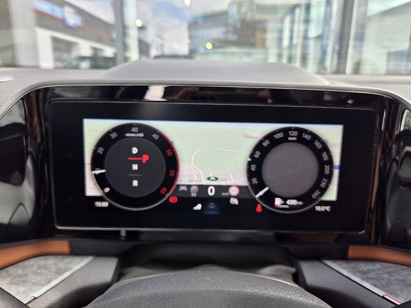 Škoda Kodiaq (2024) 2.0 TDI DSG 4x4 Exclusive 7mís - fotka 19 z 55