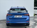 Škoda Octavia 2,0 TDI DSG Ambition Plus PDC - náhled 23