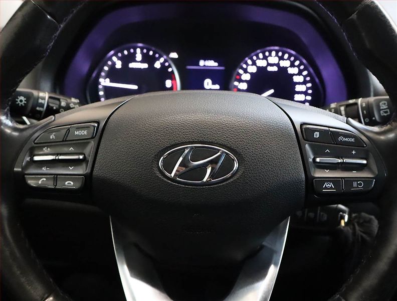Hyundai i30 (2021) 1.6 CRDi, ČR,1.maj, Serv.kniha - fotka 12 z 23