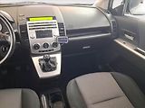 Mazda 5 (2006) 2.0 CD, 7 míst, udržované - náhled 8