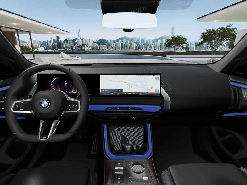 BMW X3 (2026) - fotka 7 z 10