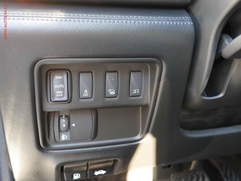 Renault Koleos (2019) 2.0DCi 4x4, 1.maj,ČR, AT - fotka 16 z 19