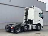 Volvo FH (2024) 500 6x2 tahač 70t EURO 6 - náhled 6