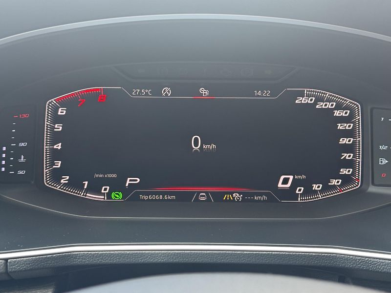 Seat Tarraco (2019) 2.0TSi DSG 4D Xcellence, ACC   - fotka 33 z 51