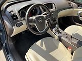 Opel Insignia 2,0 CDTi COSMO KLIMA ROZVODY - náhled 9