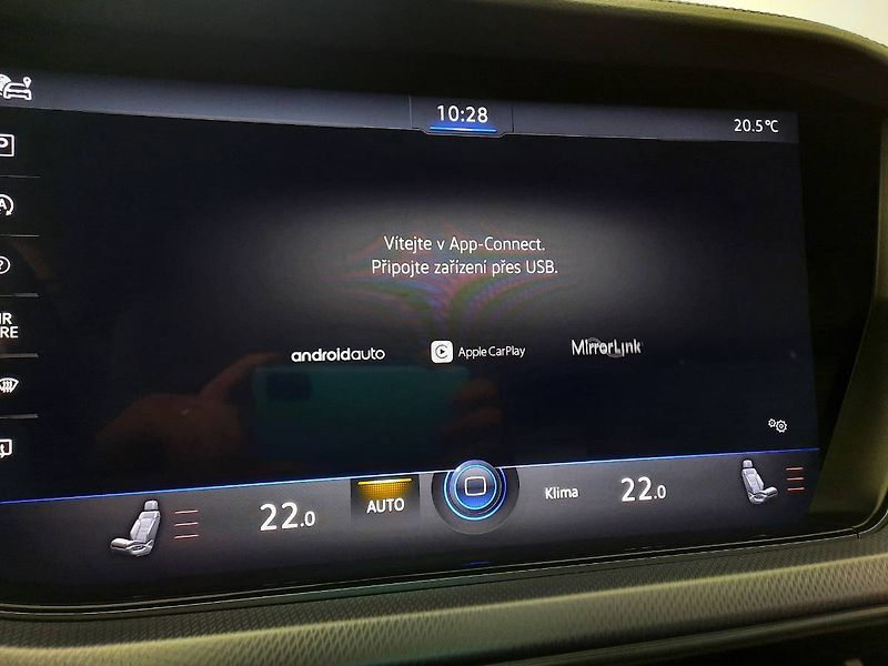 Volkswagen Touareg (2022) R-Line 3.0 TDI 4Motion (210kW/ - fotka 18 z 30