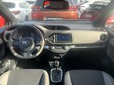 Toyota Yaris SELECTION 1.5 HYBRID 74kW AT - náhled 16