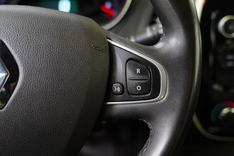 Renault Captur - fotka 15 z 23