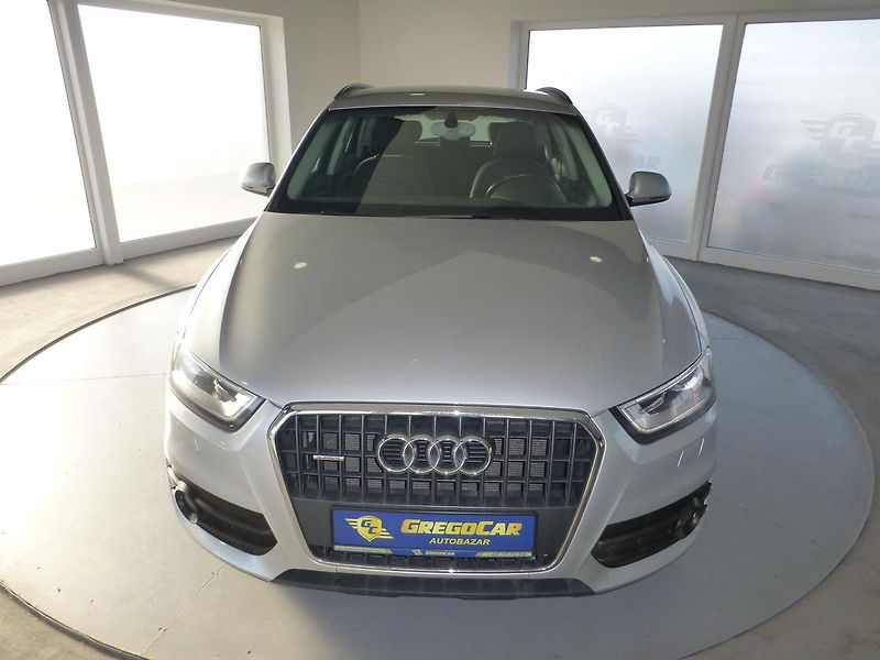 Audi Q3 (2012) 2,0TSI-125KW*NAVI**PARK.S**4X4 - fotka 3 z 23