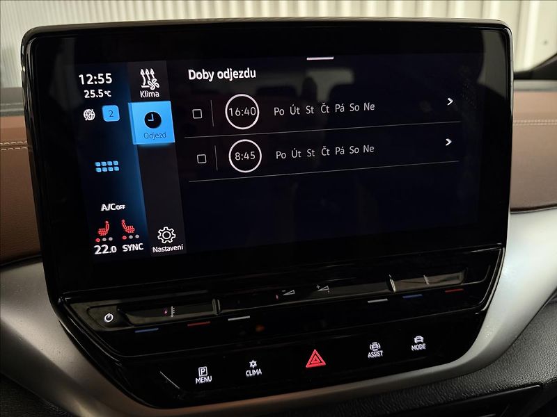 Volkswagen ID.4 150kW PRO PF. TAŽNÉ MATRIX LED - fotka 28 z 41
