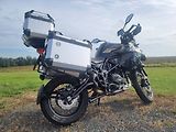 Benelli TRK 502 X (2023) - náhled 4