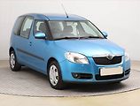 Škoda Roomster (2007) 1.2 12V, Serv.kniha, nová STK - náhled 1