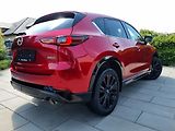 Mazda CX-5 (2022) 2.0 HOMURA,NAVI,LED,HEAD UP - náhled 6