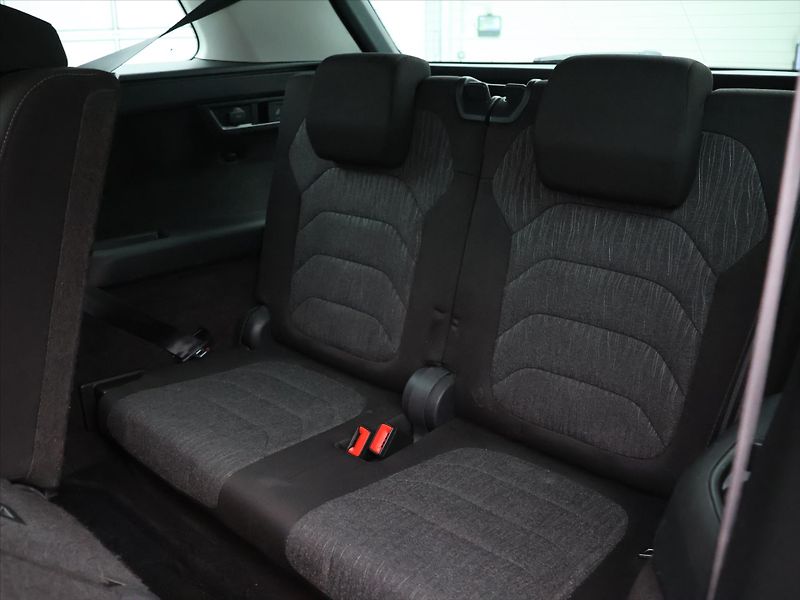 Škoda Kodiaq 2,0 TDI 140kW Style 4x4 DSG CZ - fotka 16 z 36