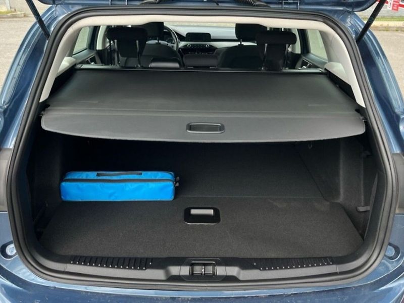 Ford Focus 1.0i,92KW,CZ,DPH,SERVIS - fotka 7 z 14
