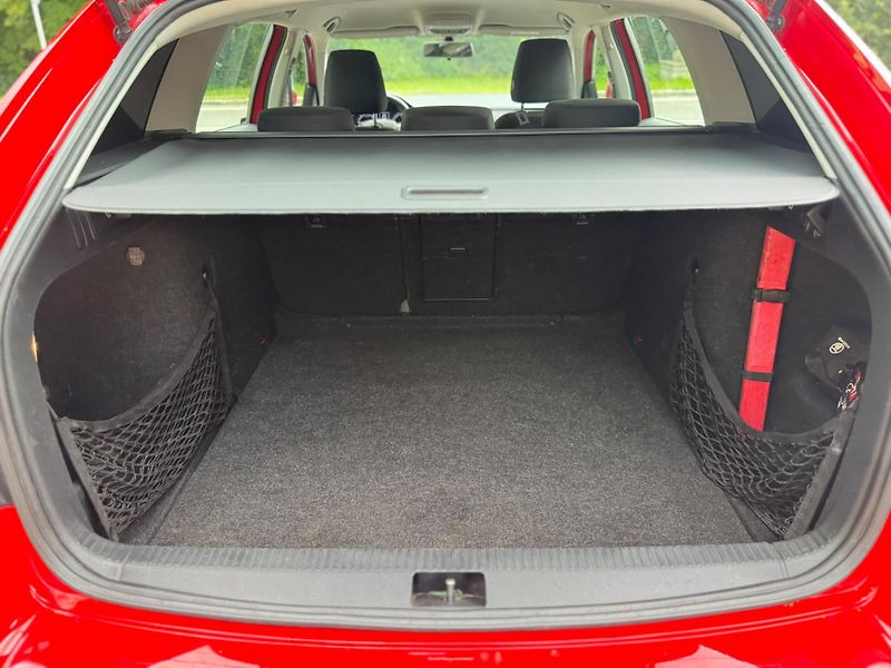 Škoda Octavia 1.6 1.MAJITEL ČR DPH NEBOURÁNO - fotka 8 z 25