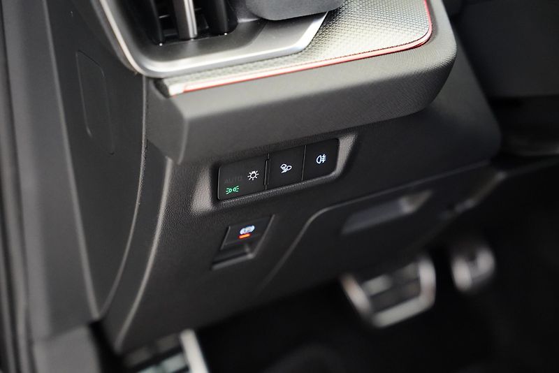 Škoda Kodiaq - fotka 13 z 29