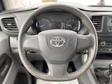Toyota ProAce 2.0D, ČR, Active L1, záruka - náhled 10