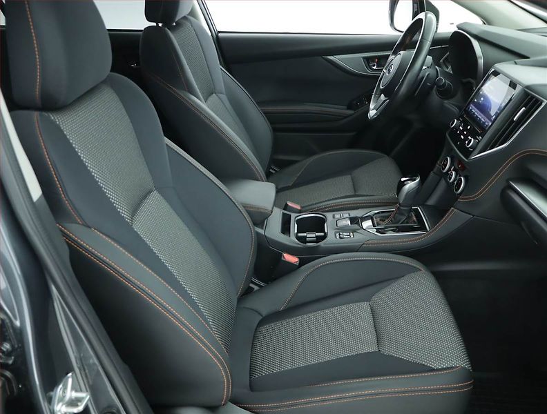 Subaru XV (2023) 1.6i - fotka 9 z 17